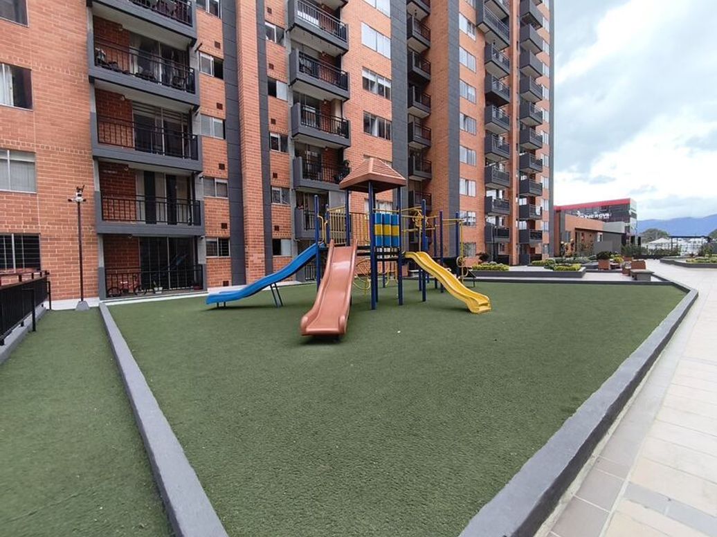 Apartamento de 3 alcobas en venta en A.S.D., Bogotá, 62 m² · foto 18 de 20
