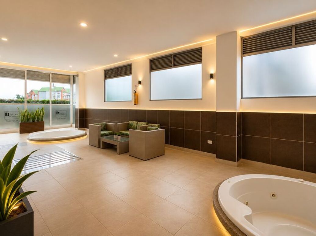 Apartamento de 3 alcobas en venta en A.S.D., Bogotá, 62 m² · foto 14 de 20