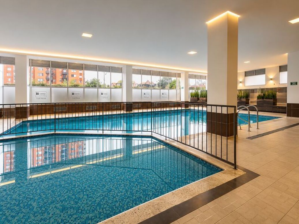 Apartamento de 3 alcobas en venta en A.S.D., Bogotá, 62 m² · foto 20 de 20