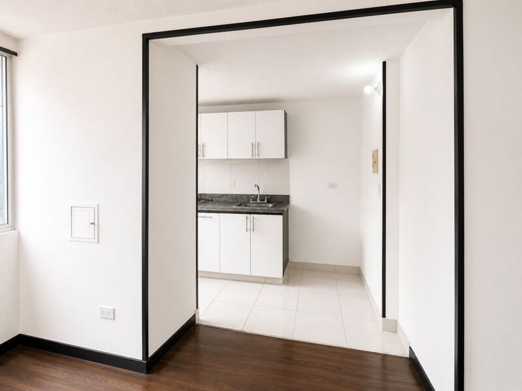 Apartamento de 3 alcobas en venta en A.S.D., Bogotá, 62 m² · foto 3 de 20