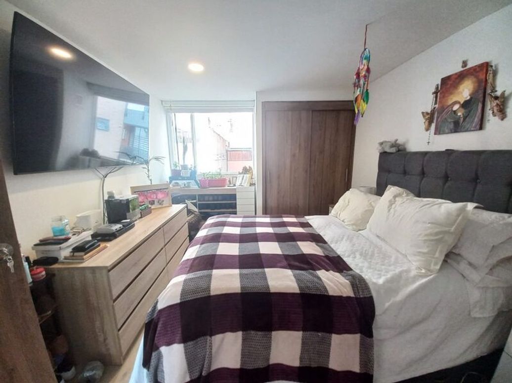 Apartamento de 2 alcobas en venta en Ub. Bosques, Bogotá, 64 m² · foto 20 de 20