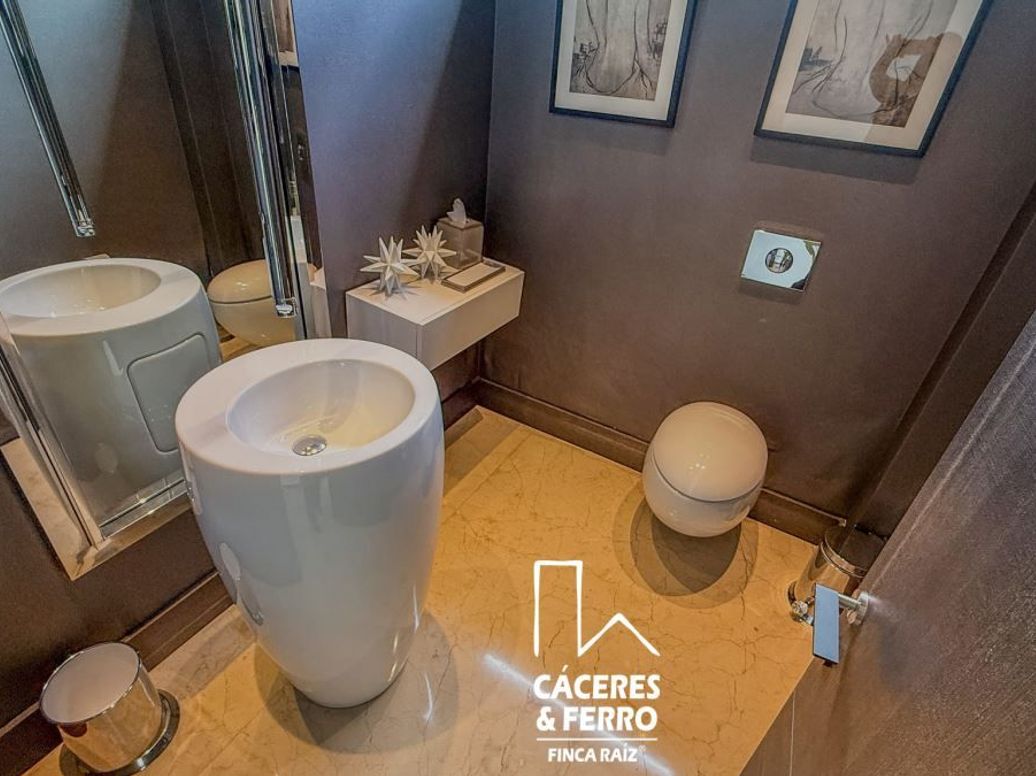 Casa de 3 alcobas en venta en Casa Blanca, Bogotá, 1811 m² · foto 20 de 20