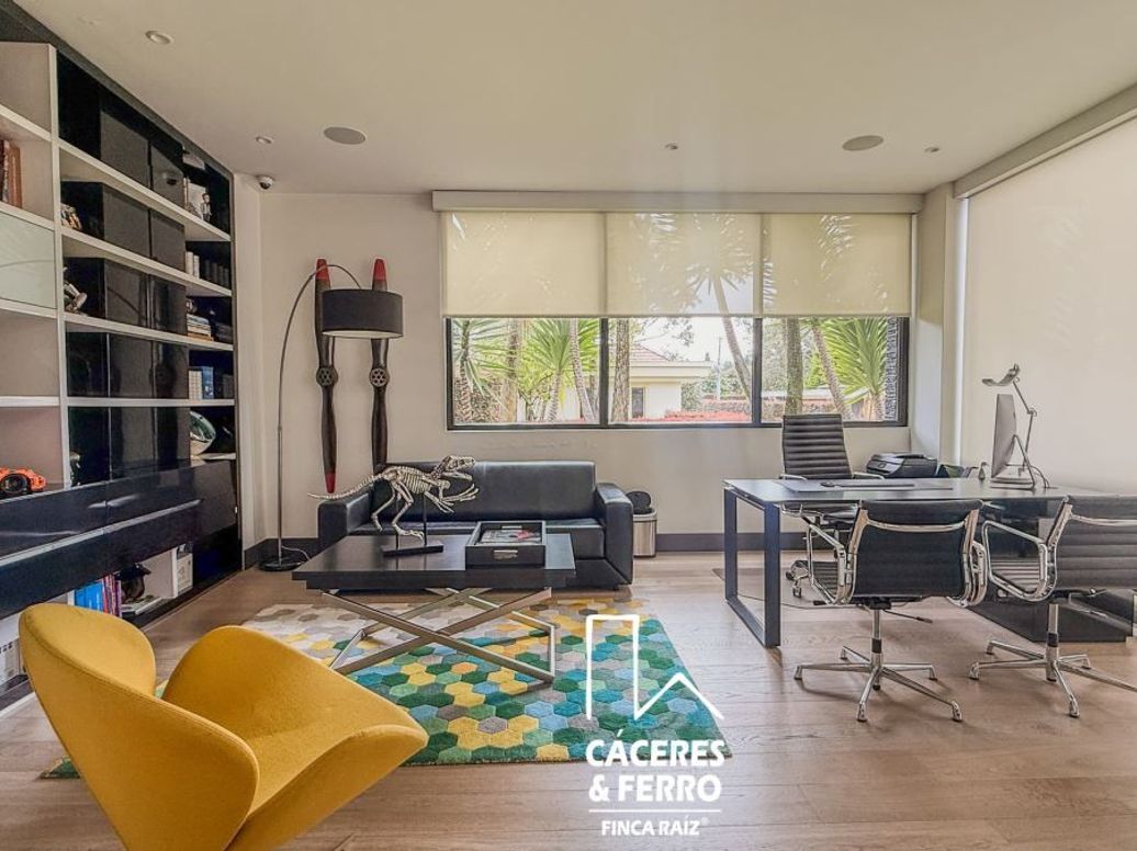 Casa de 3 alcobas en venta en Casa Blanca, Bogotá, 1811 m² · foto 9 de 20