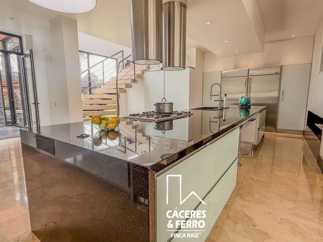 Casa de 3 alcobas en venta en Casa Blanca, Bogotá, 1811 m² · foto 14 de 20