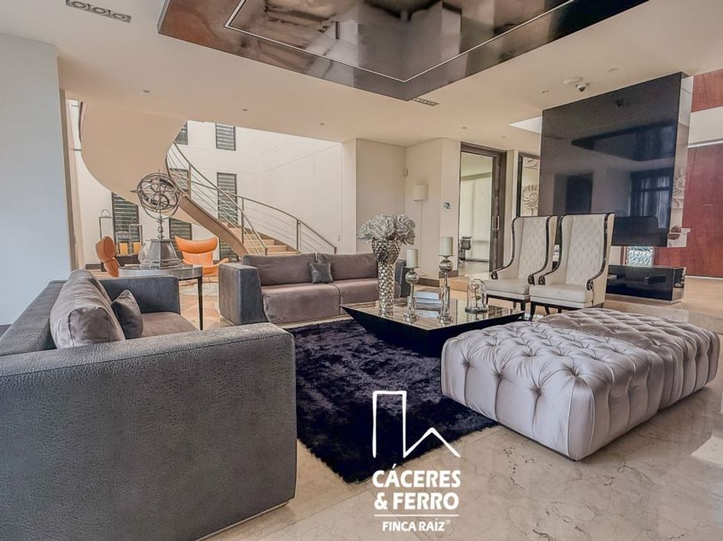 Casa de 3 alcobas en venta en Casa Blanca, Bogotá, 1811 m² · foto 5 de 20