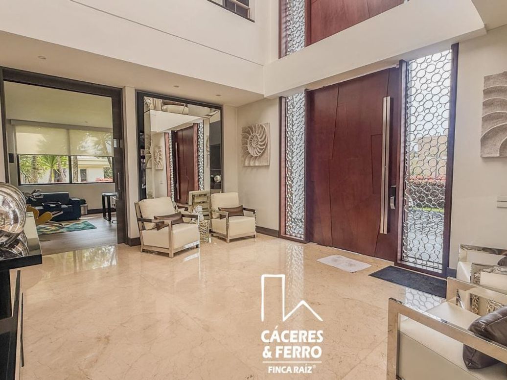 Casa de 3 alcobas en venta en Casa Blanca, Bogotá, 1811 m² · foto 2 de 20