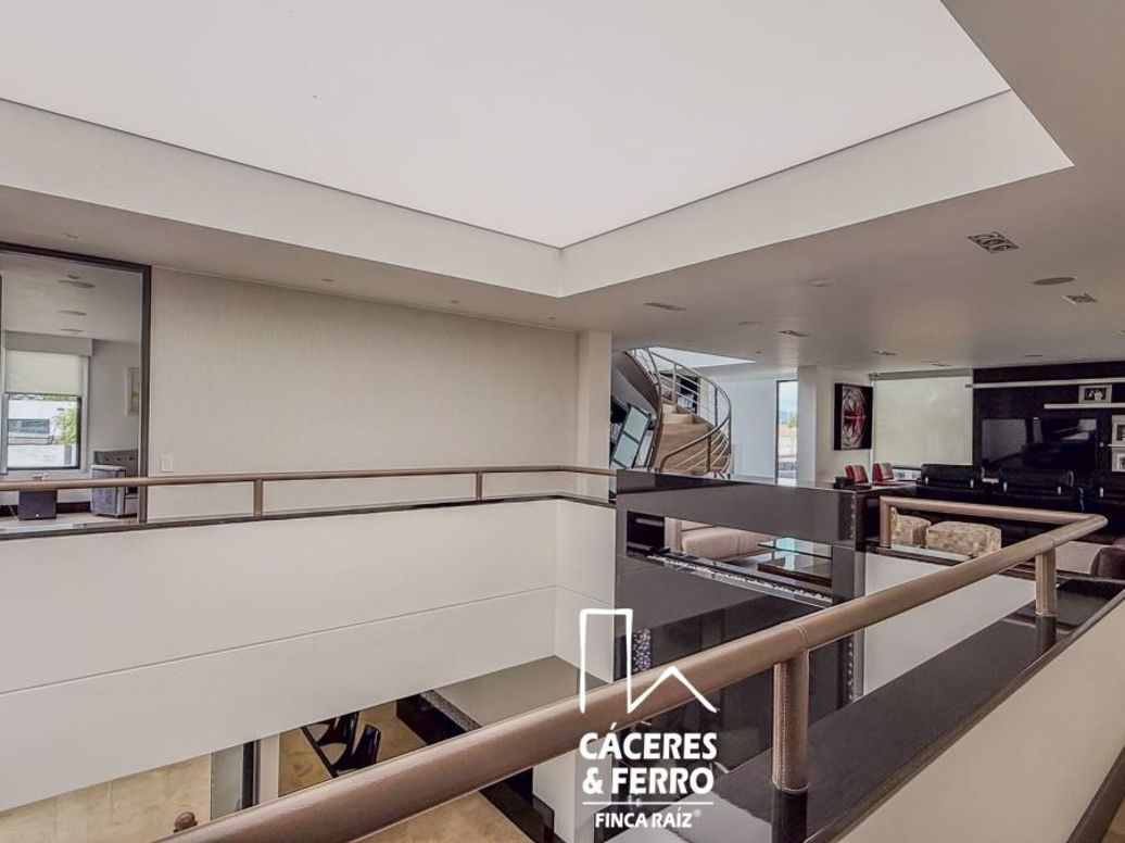 Casa de 3 alcobas en venta en Casa Blanca, Bogotá, 1811 m² · foto 17 de 20