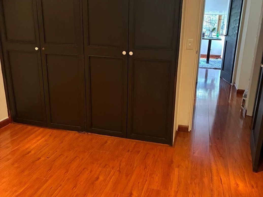 Apartamento de 2 alcobas en venta en Belmira, Bogotá, 57 m² · foto 7 de 9