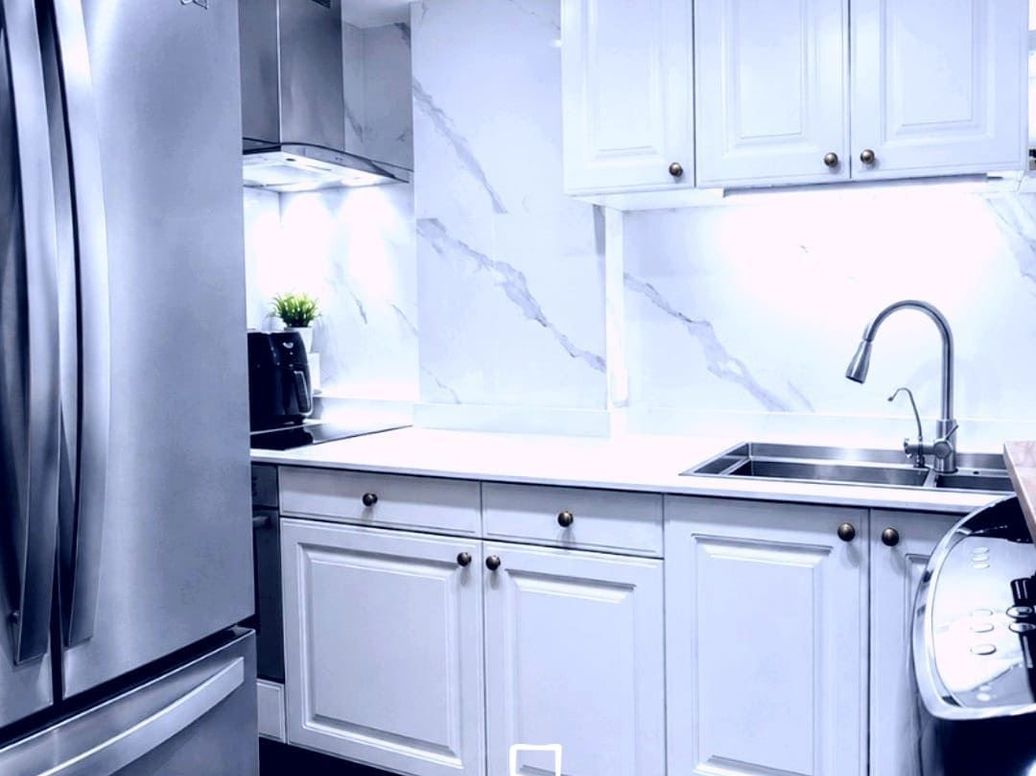 Apartamento de 2 alcobas en venta en Belmira, Bogotá, 57 m² · foto 8 de 9
