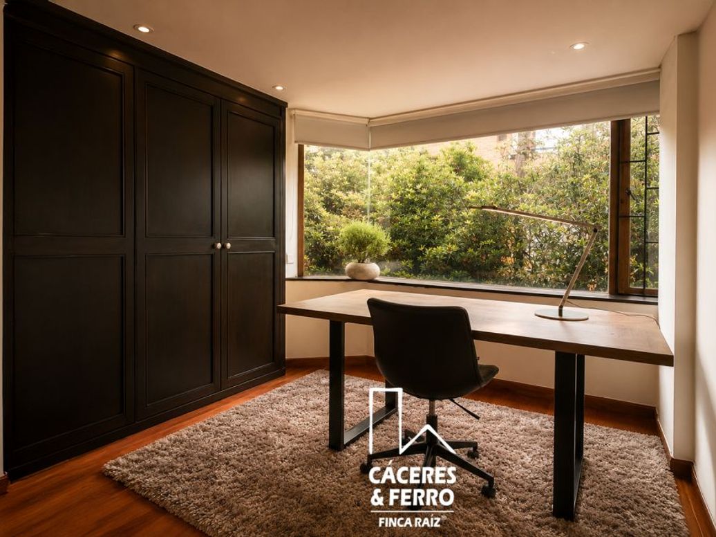 Apartamento de 2 alcobas en venta en Belmira, Bogotá, 57 m² · foto 6 de 9