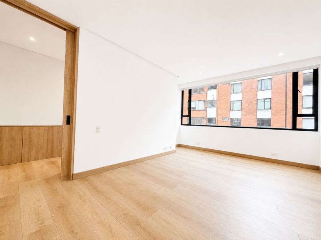 Apartamento de 3 alcobas en venta en La Cabrera, Bogotá, 200 m² · foto 11 de 20