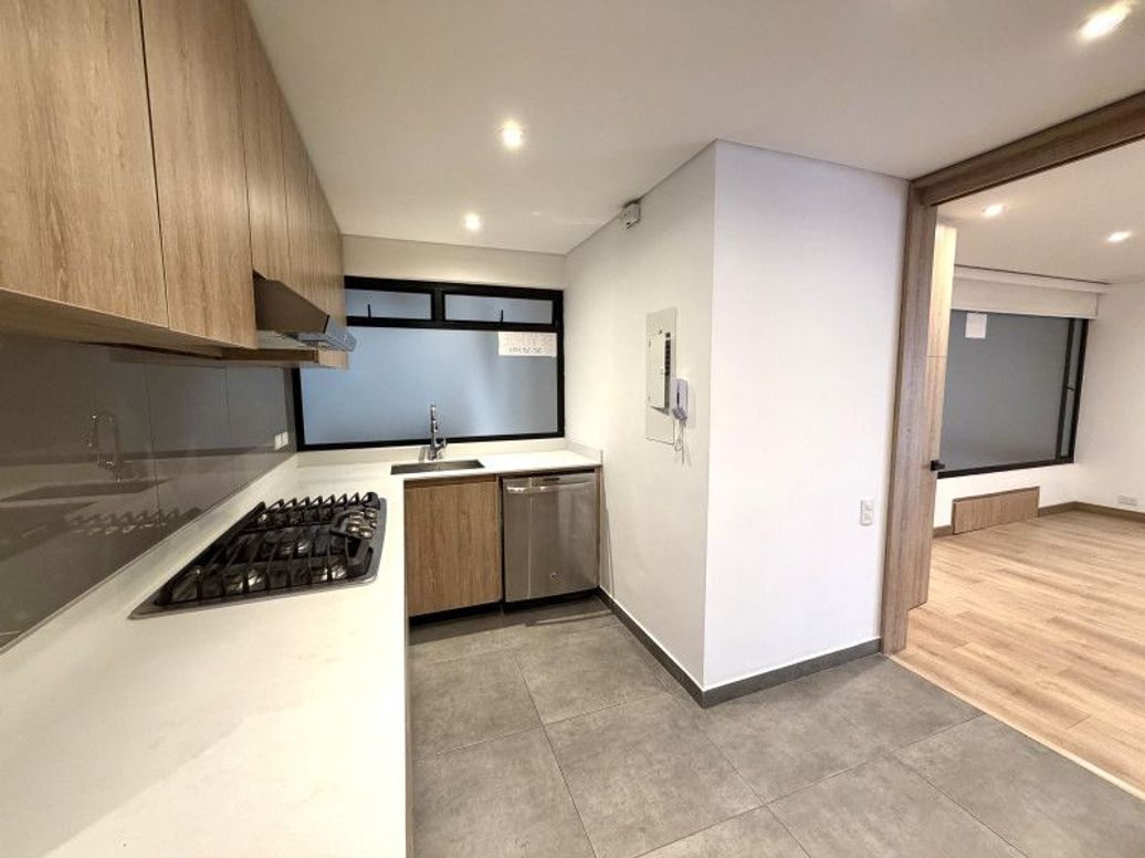 Apartamento de 3 alcobas en venta en La Cabrera, Bogotá, 200 m² · foto 20 de 20