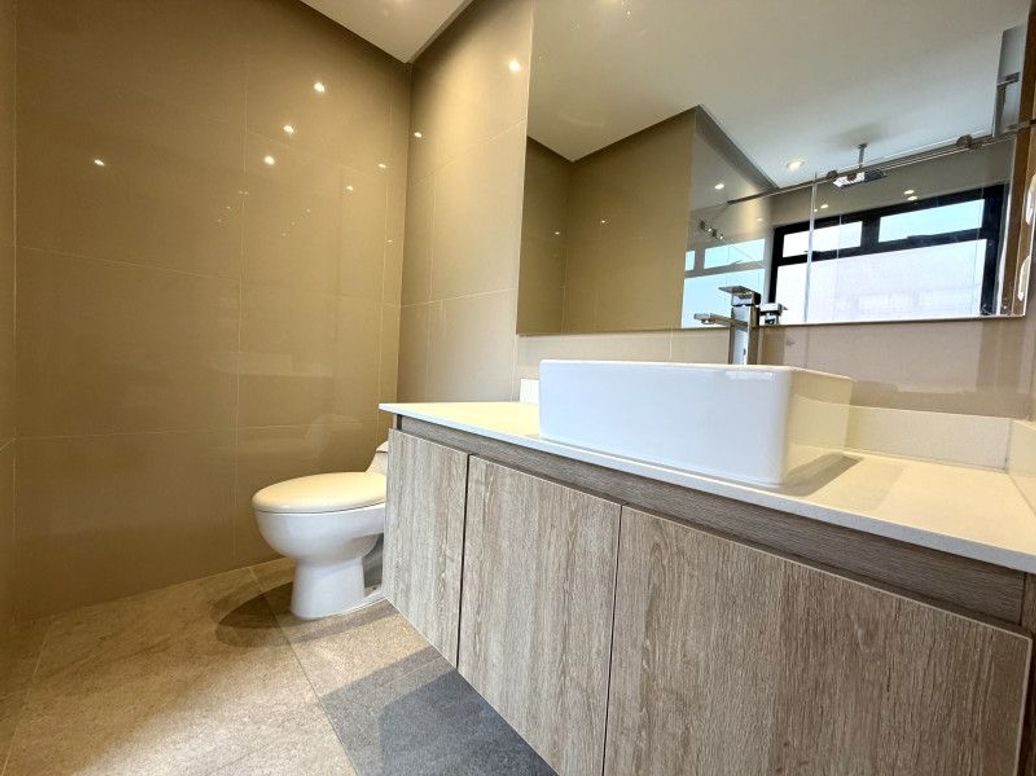 Apartamento de 3 alcobas en venta en La Cabrera, Bogotá, 200 m² · foto 12 de 20