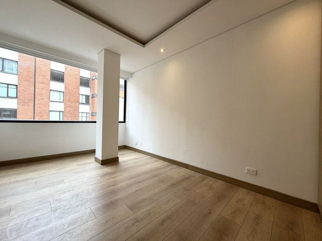 Apartamento de 3 alcobas en venta en La Cabrera, Bogotá, 200 m² · foto 16 de 20