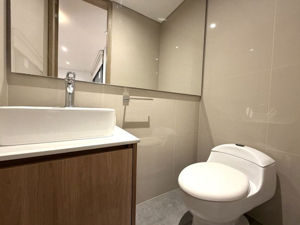 Apartamento de 3 alcobas en venta en La Cabrera, Bogotá, 200 m² · foto 18 de 20