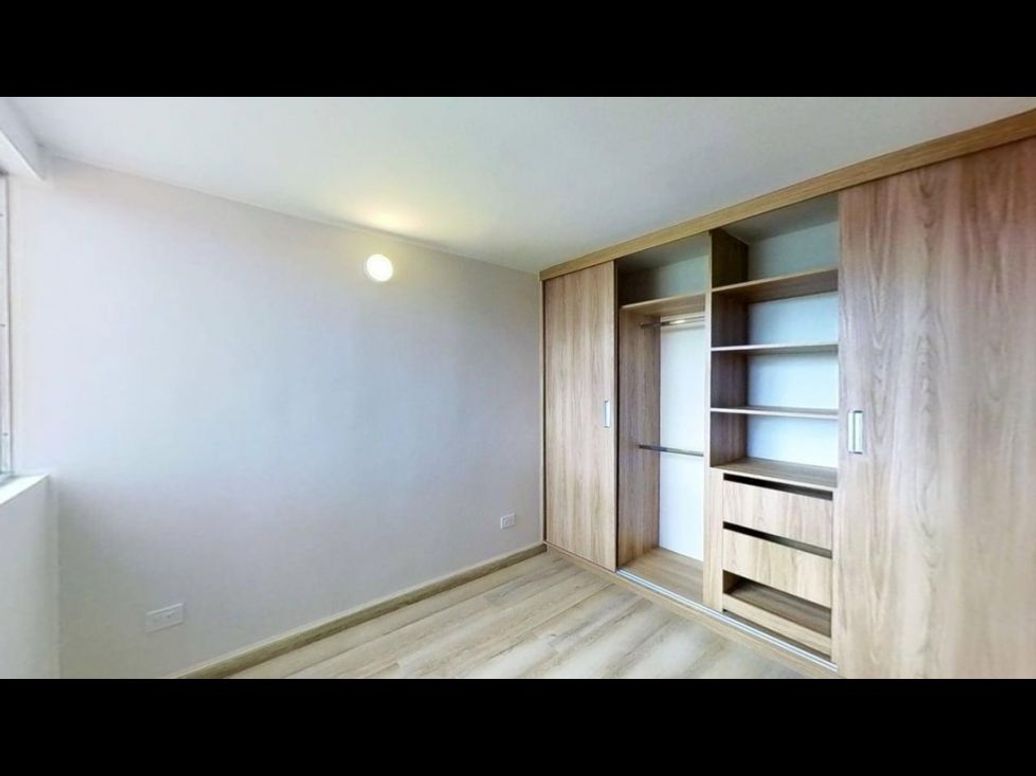 Apartamento de 2 alcobas en venta en Puente Grande, Bogotá, 41 m² · foto 9 de 20