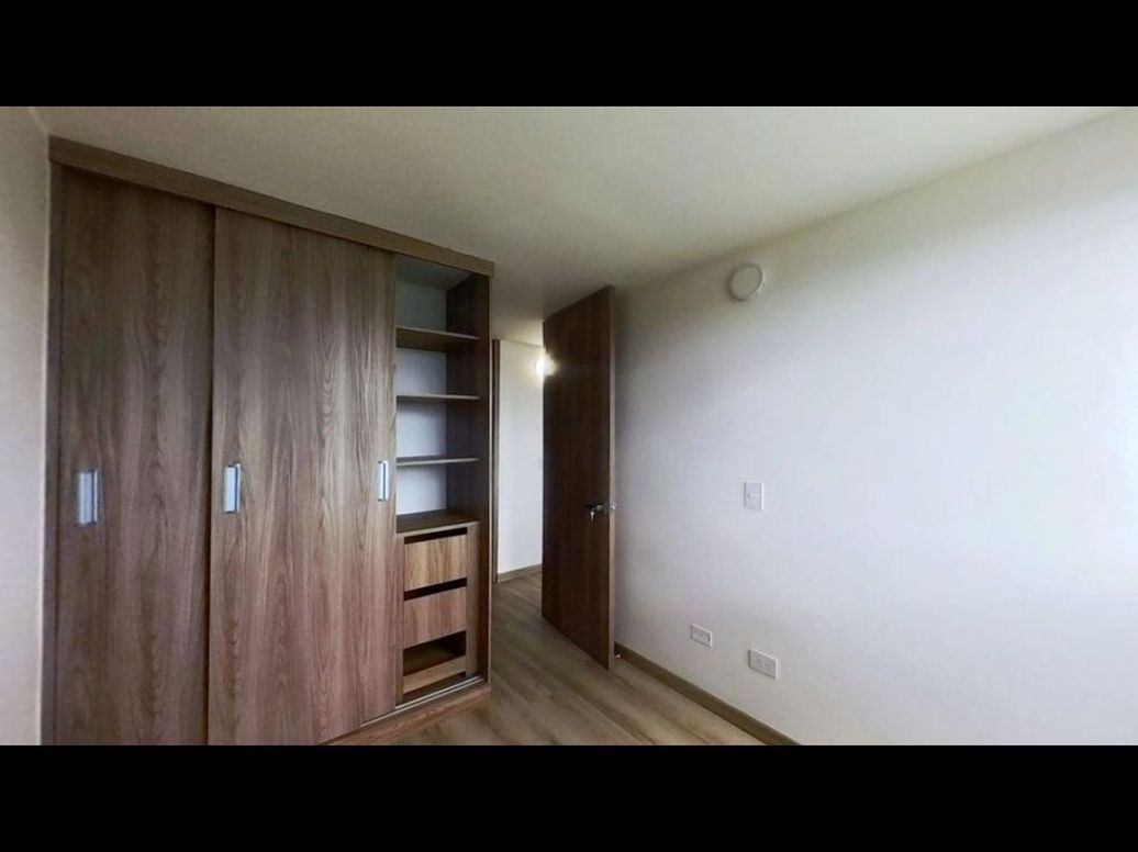 Apartamento de 2 alcobas en venta en Puente Grande, Bogotá, 41 m² · foto 8 de 20