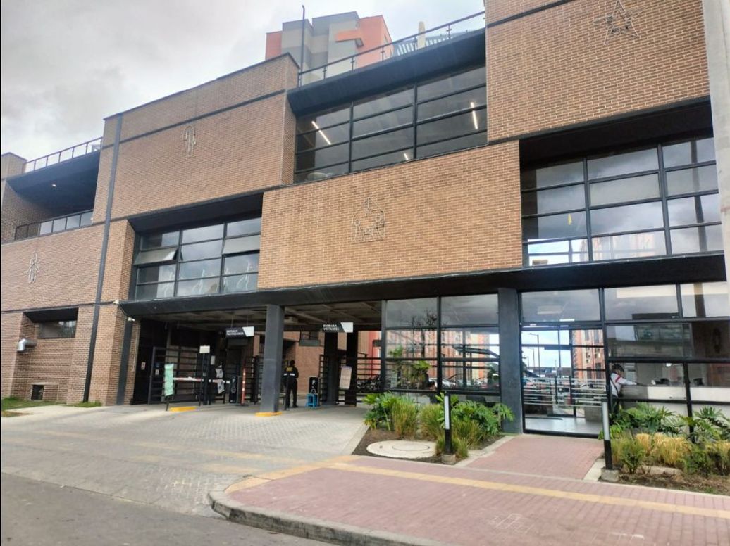 Apartamento de 2 alcobas en venta en Puente Grande, Bogotá, 41 m² · foto 13 de 20