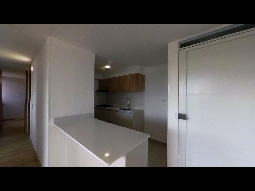 Apartamento de 2 alcobas en venta en Puente Grande, Bogotá, 41 m² · foto 4 de 20