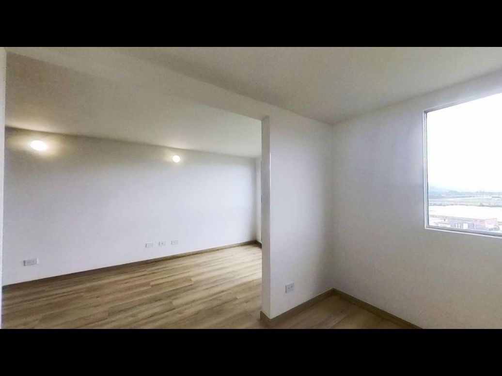 Apartamento de 2 alcobas en venta en Puente Grande, Bogotá, 41 m² · foto 2 de 20