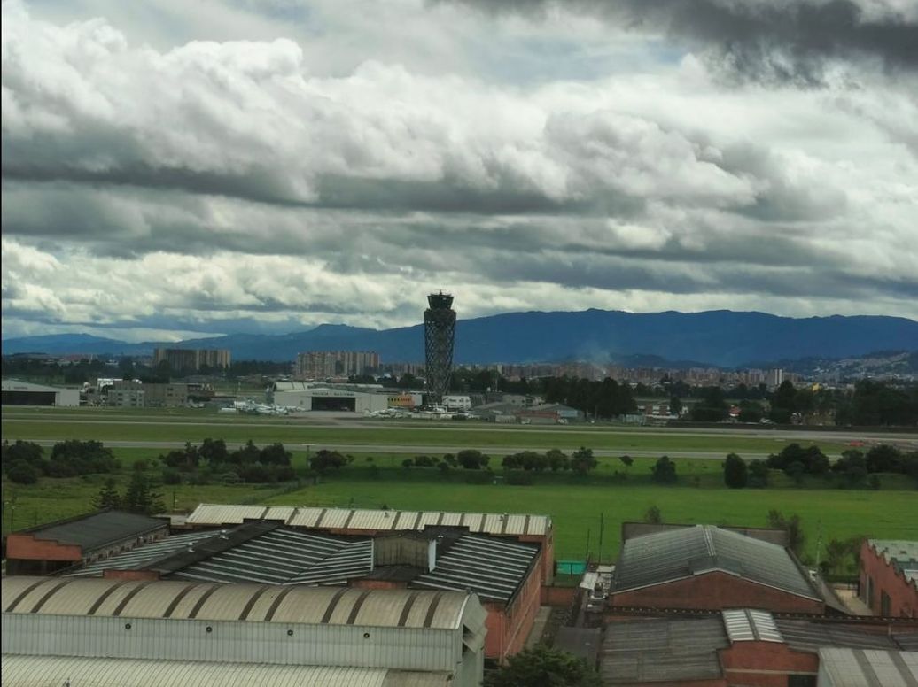 Apartamento de 2 alcobas en venta en Puente Grande, Bogotá, 41 m² · foto 20 de 20