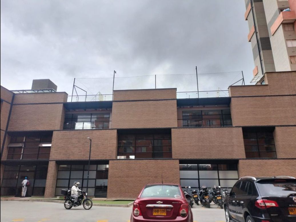 Apartamento de 2 alcobas en venta en Puente Grande, Bogotá, 41 m² · foto 16 de 20