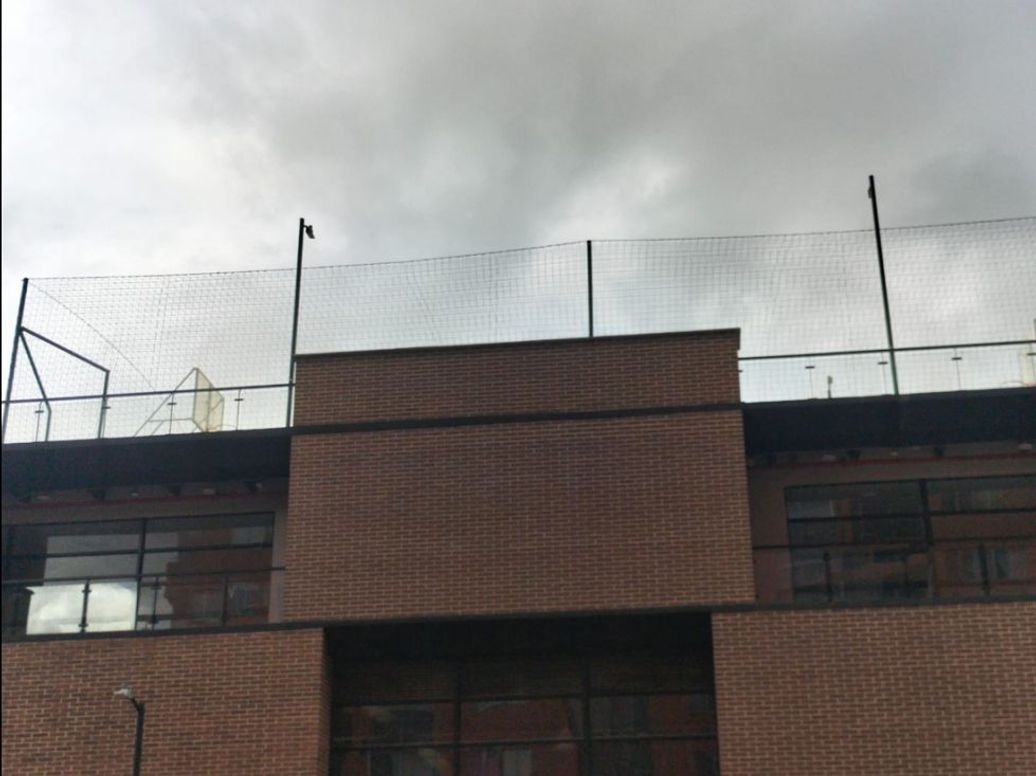 Apartamento de 2 alcobas en venta en Puente Grande, Bogotá, 41 m² · foto 15 de 20