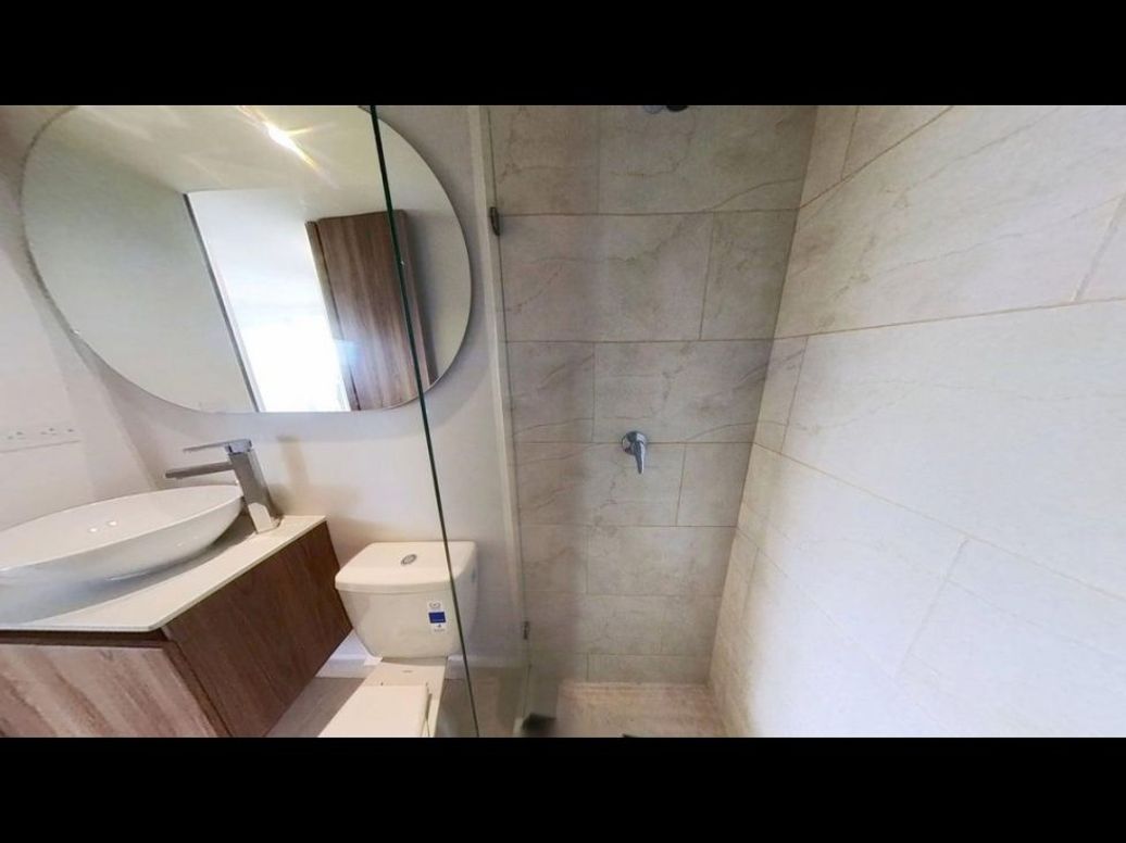 Apartamento de 2 alcobas en venta en Puente Grande, Bogotá, 41 m² · foto 11 de 20