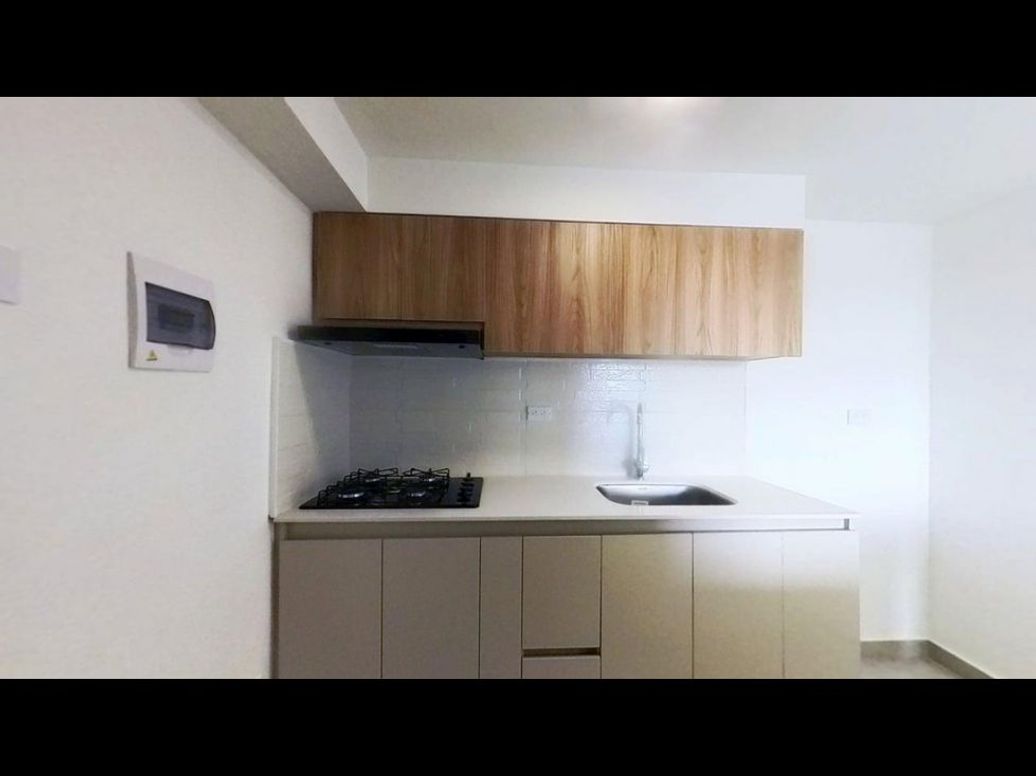 Apartamento de 2 alcobas en venta en Puente Grande, Bogotá, 41 m² · foto 5 de 20