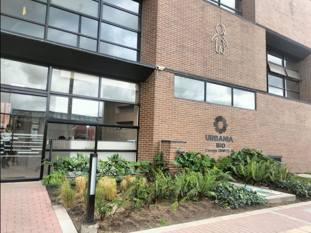 Apartamento de 2 alcobas en venta en Puente Grande, Bogotá, 41 m² · foto 12 de 20