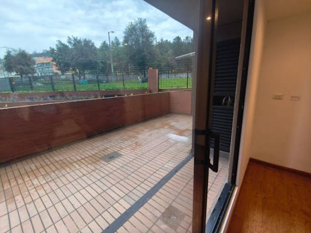 Apartaestudio en venta en El Redil, Bogotá, 59 m² · foto 7 de 12