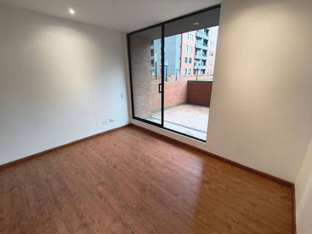 Apartaestudio en venta en El Redil, Bogotá, 59 m² · foto 10 de 12