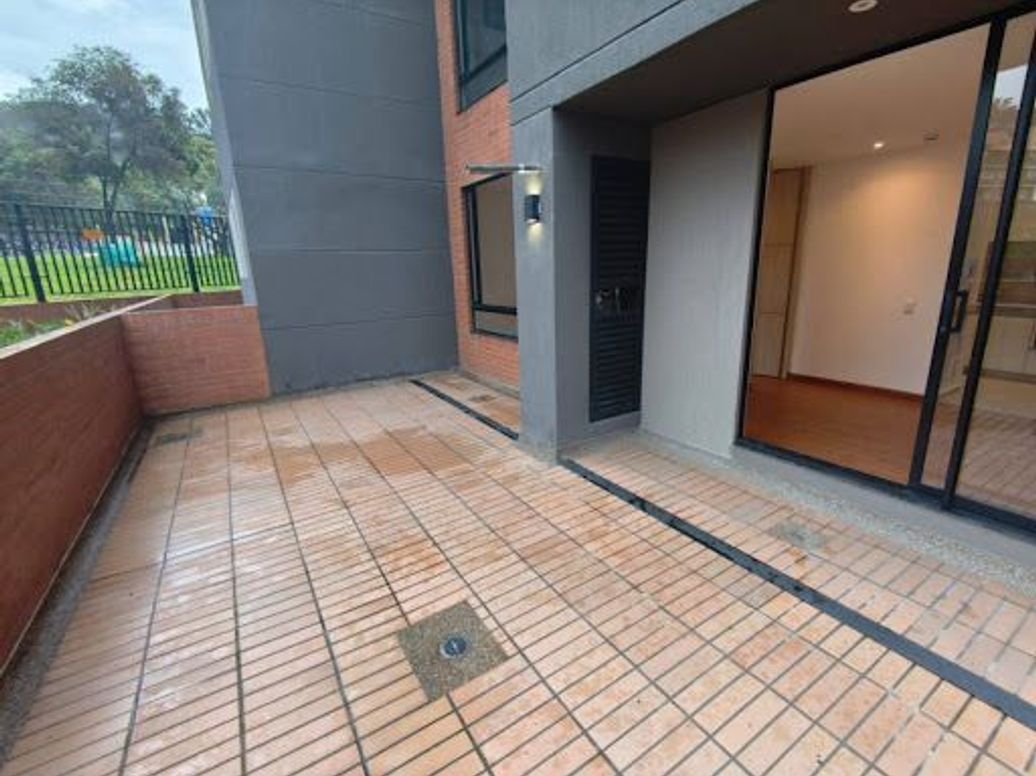 Apartaestudio en venta en El Redil, Bogotá, 59 m² · foto 11 de 12