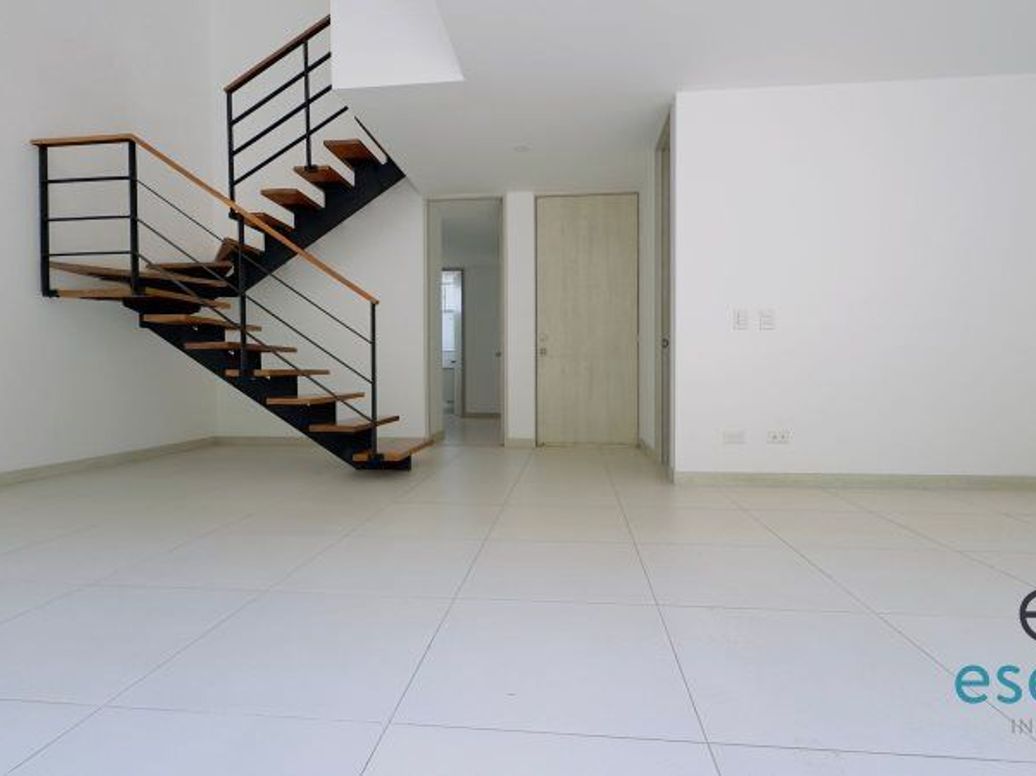 Apartamento en Ambos con el Código 2620 en Villas De Rionegro