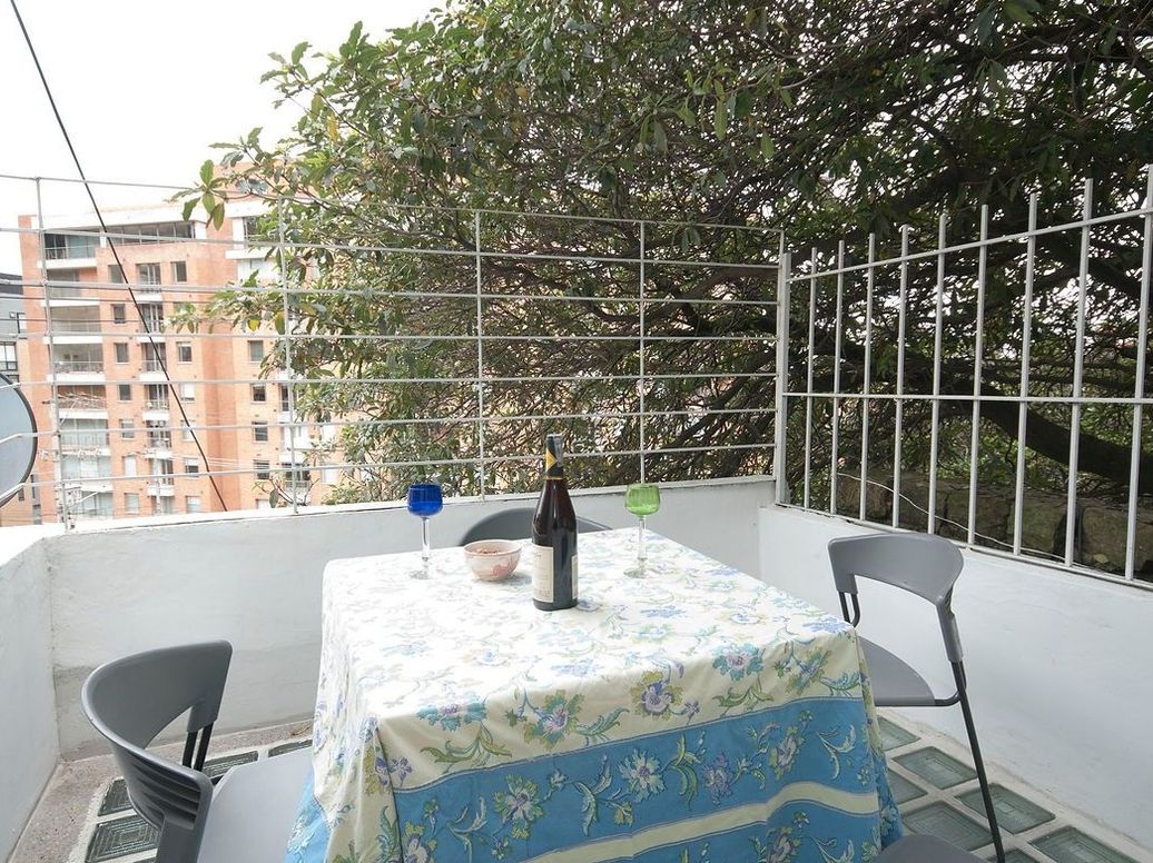 Casa de 3 alcobas en venta en El Refugio, Bogotá, 521 m² · foto 14 de 15
