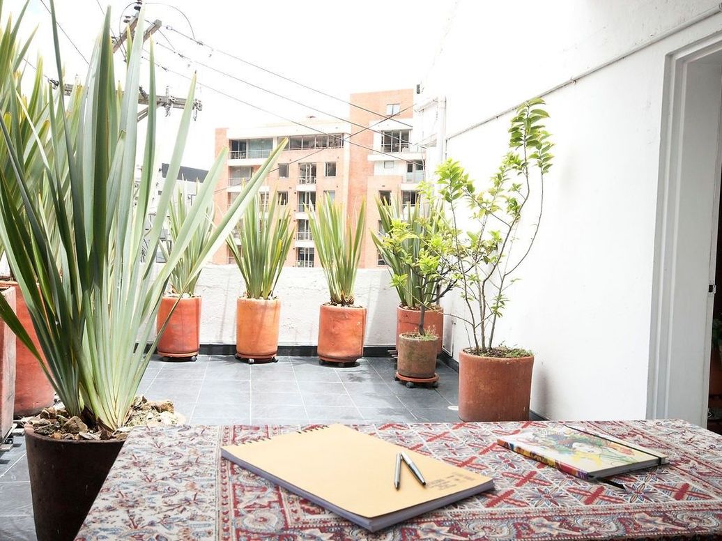 Casa de 3 alcobas en venta en El Refugio, Bogotá, 521 m² · foto 11 de 15