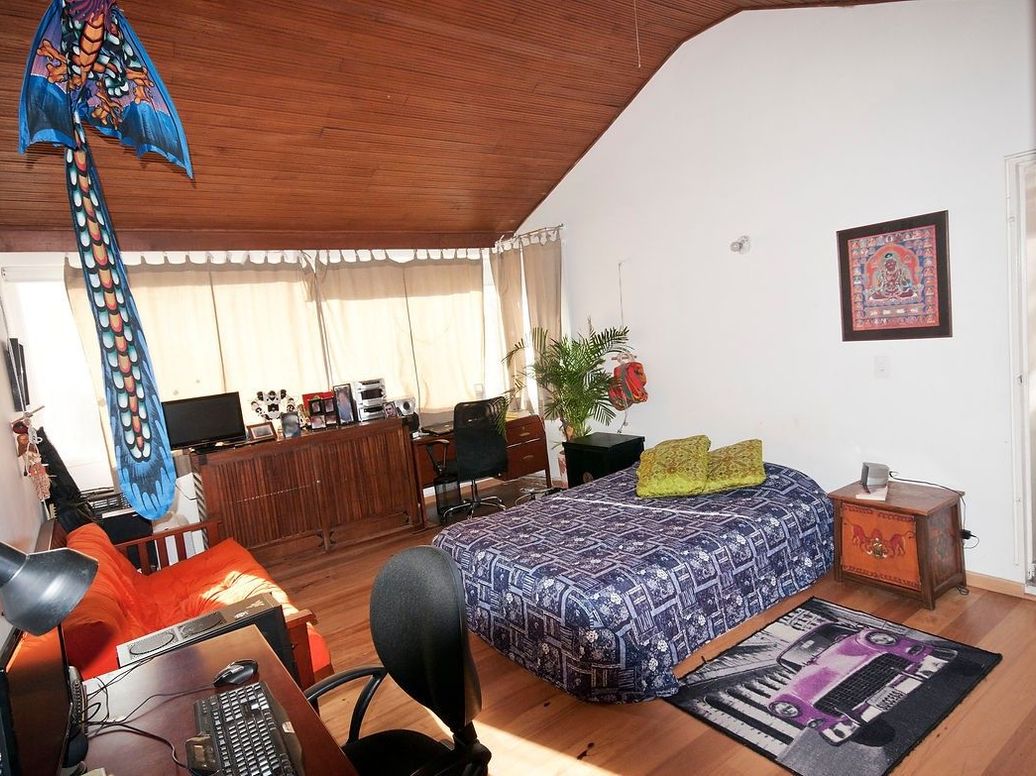 Casa de 3 alcobas en venta en El Refugio, Bogotá, 521 m² · foto 12 de 15