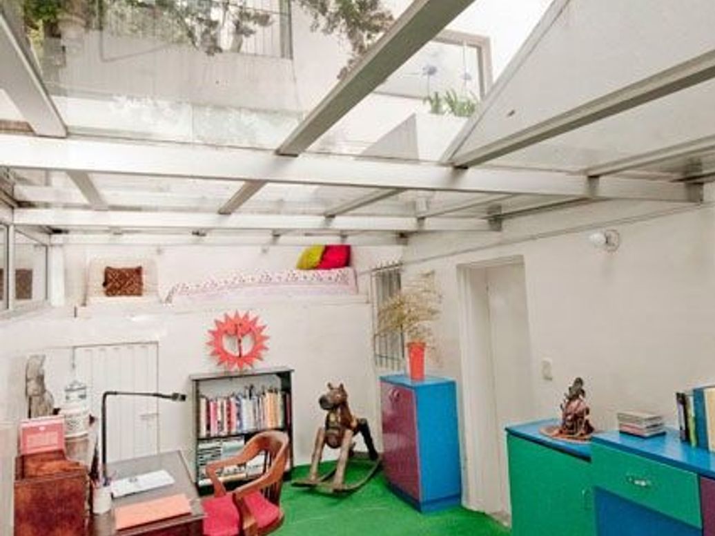 Casa de 3 alcobas en venta en El Refugio, Bogotá, 521 m² · foto 13 de 15