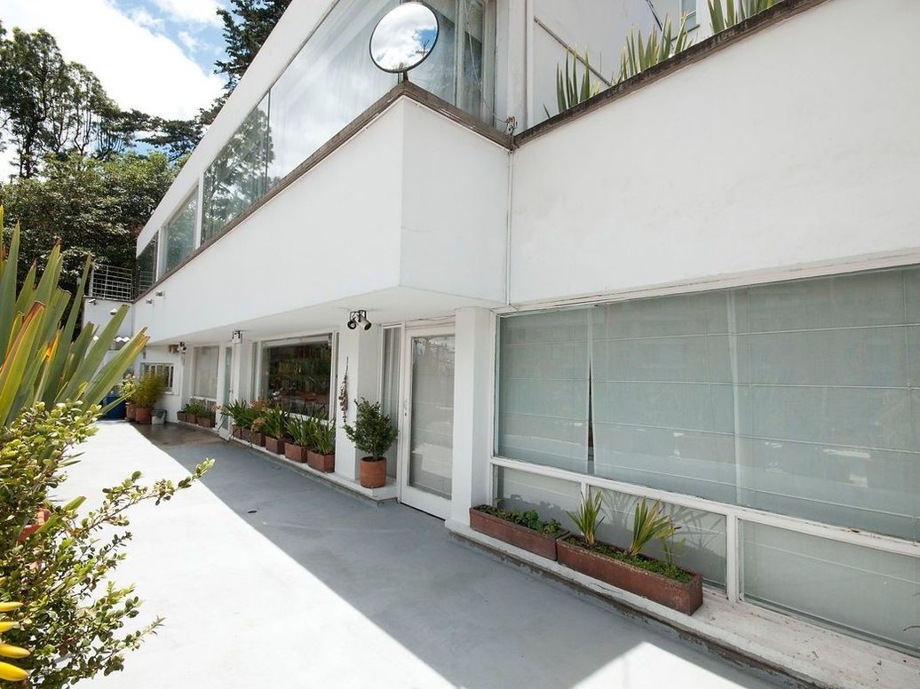 Casa de 3 alcobas en venta en El Refugio, Bogotá, 521 m² · foto 6 de 15