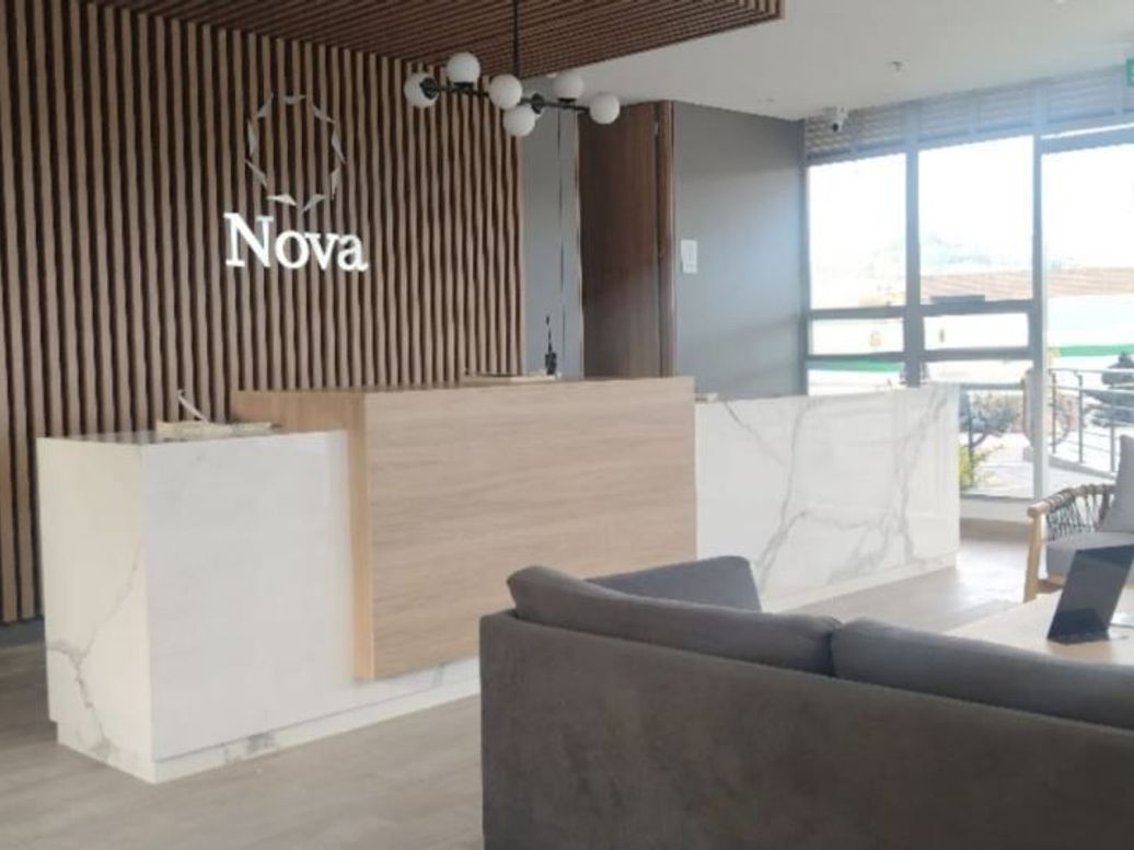 Apartamento de 2 alcobas en venta en San José De Bavaria, Bogotá, 42 m² · foto 3 de 15