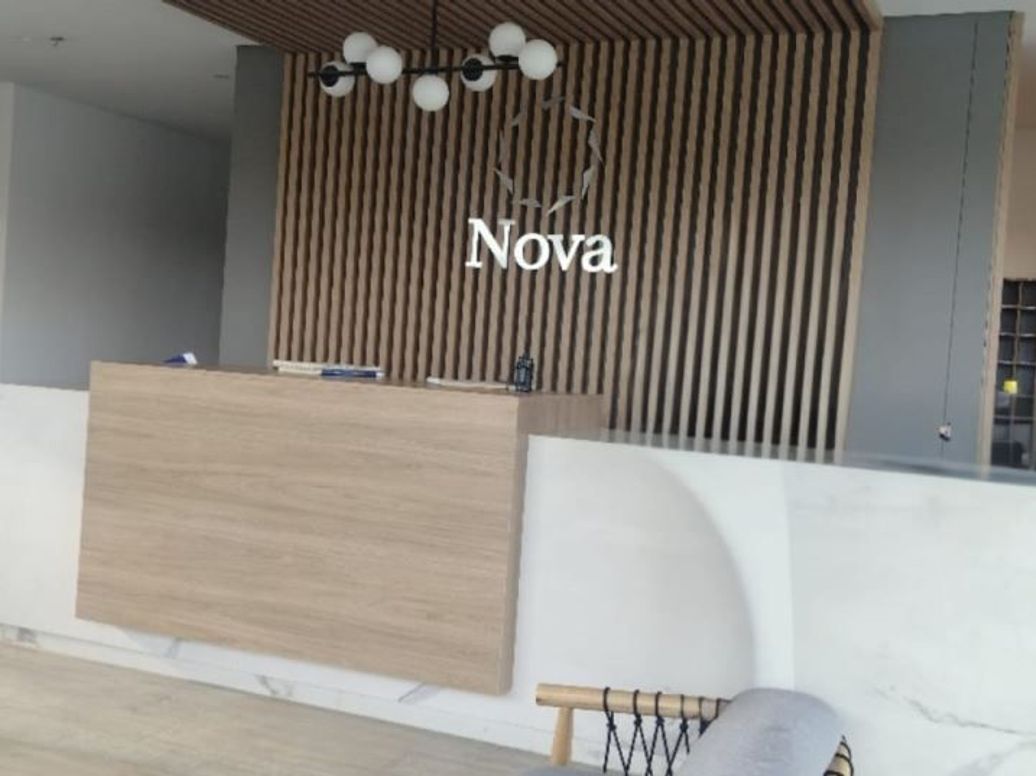 Apartamento de 2 alcobas en venta en San José De Bavaria, Bogotá, 42 m² · foto 4 de 15