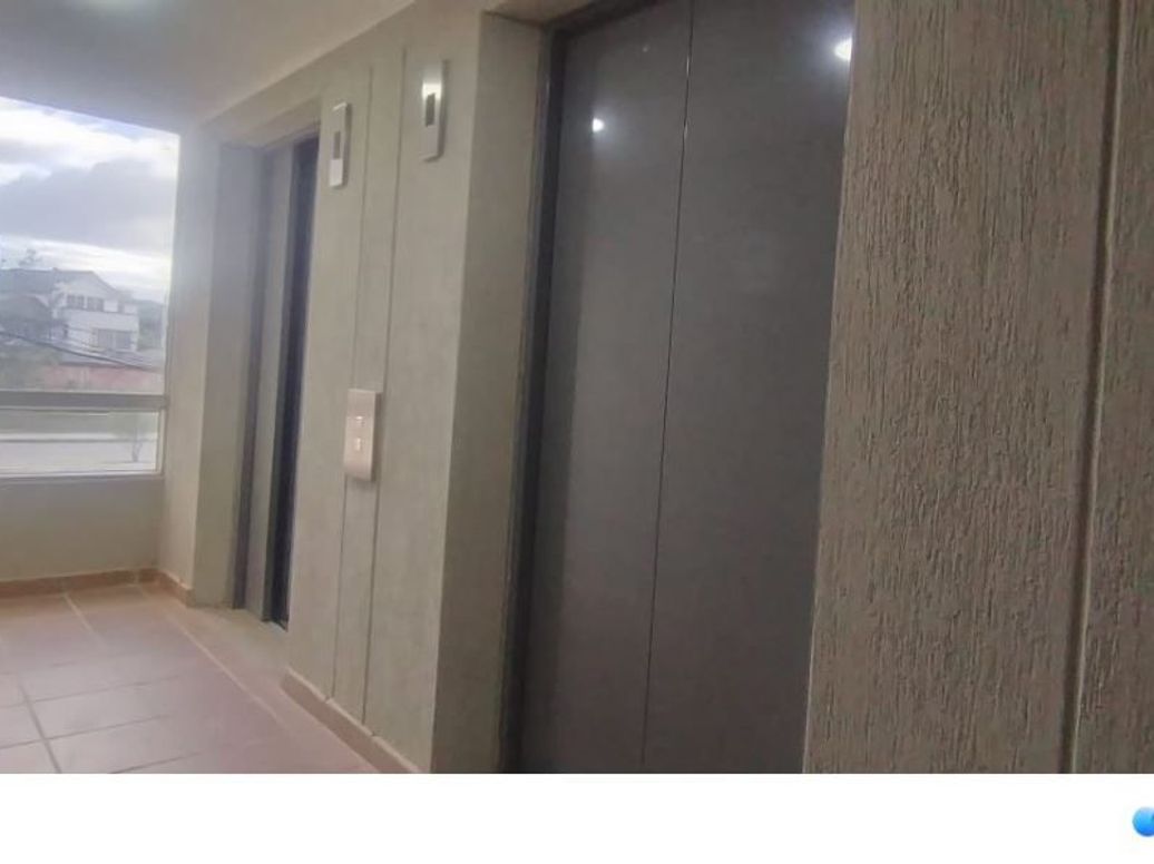Apartamento de 2 alcobas en venta en San José De Bavaria, Bogotá, 42 m² · foto 6 de 15