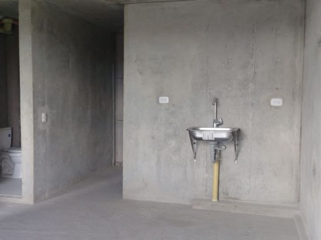 Apartamento de 2 alcobas en venta en San José De Bavaria, Bogotá, 42 m² · foto 9 de 15