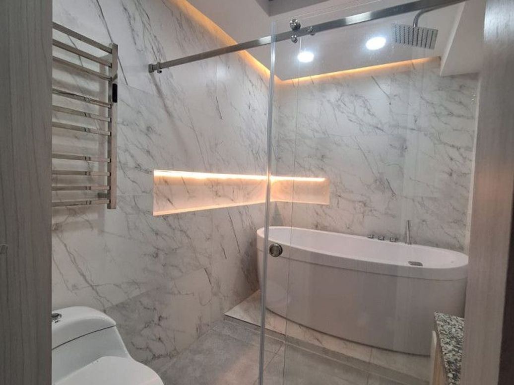 Apartamento de 3 alcobas en venta en Quesada, Bogotá · foto 2 de 8