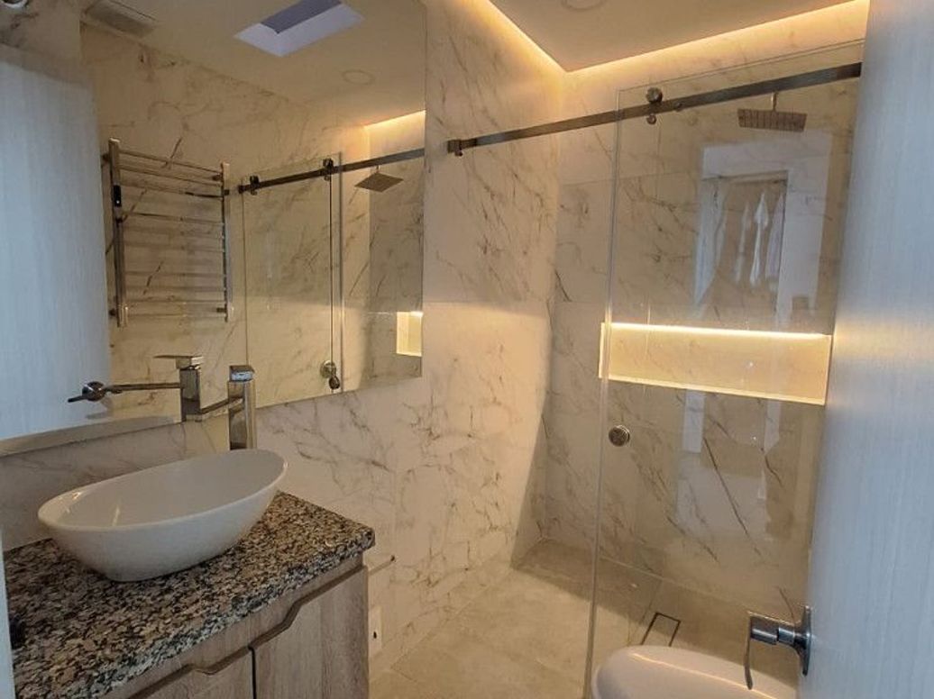 Apartamento de 3 alcobas en venta en Quesada, Bogotá · foto 4 de 8