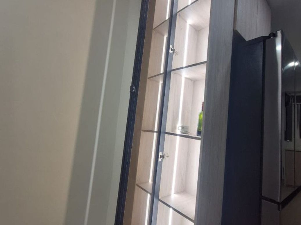 Apartamento de 3 alcobas en venta en Quesada, Bogotá · foto 5 de 8