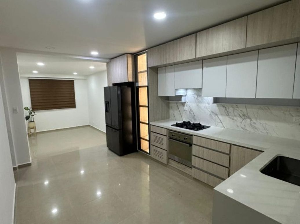Apartamento de 3 alcobas en venta en Quesada, Bogotá · foto 6 de 8