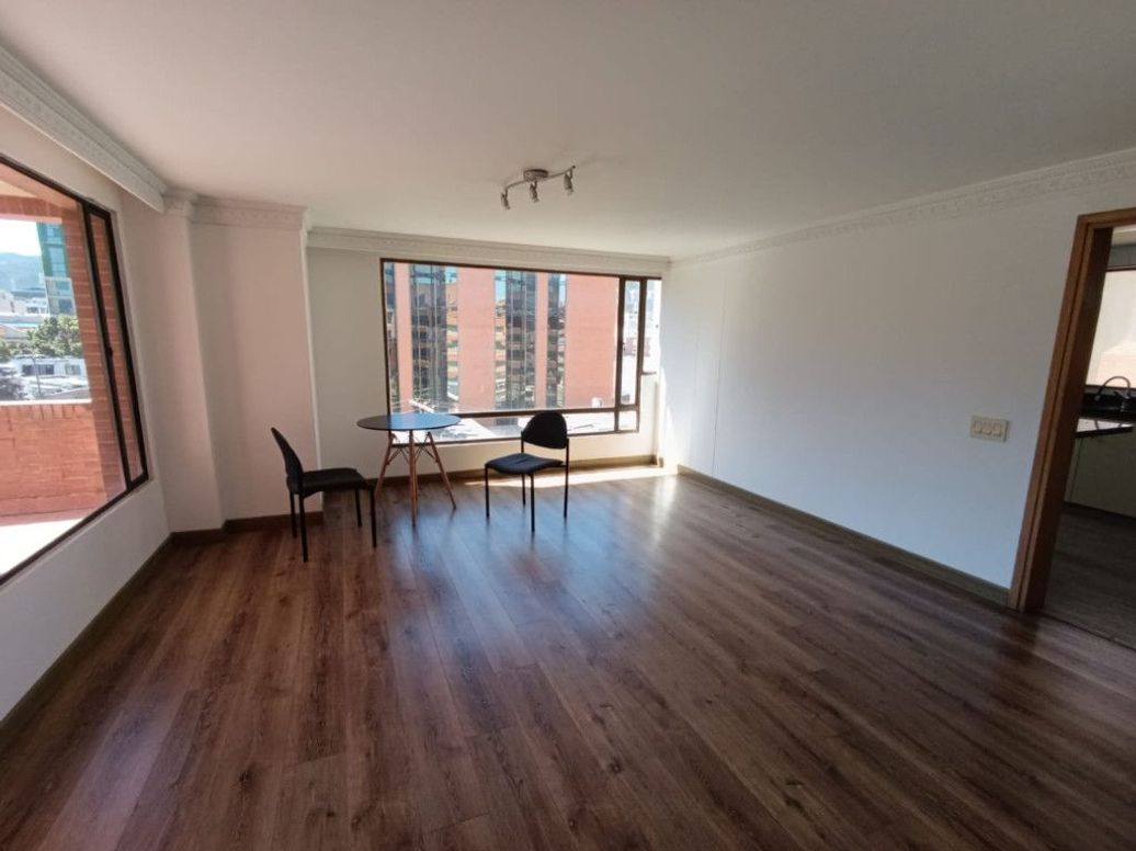 Apartamento de 3 alcobas en venta en Chicó Norte, Bogotá, 286 m² · foto 4 de 20
