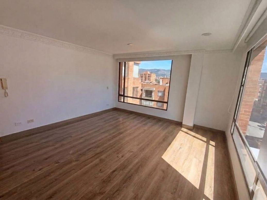 Apartamento de 3 alcobas en venta en Chicó Norte, Bogotá, 286 m² · foto 12 de 20