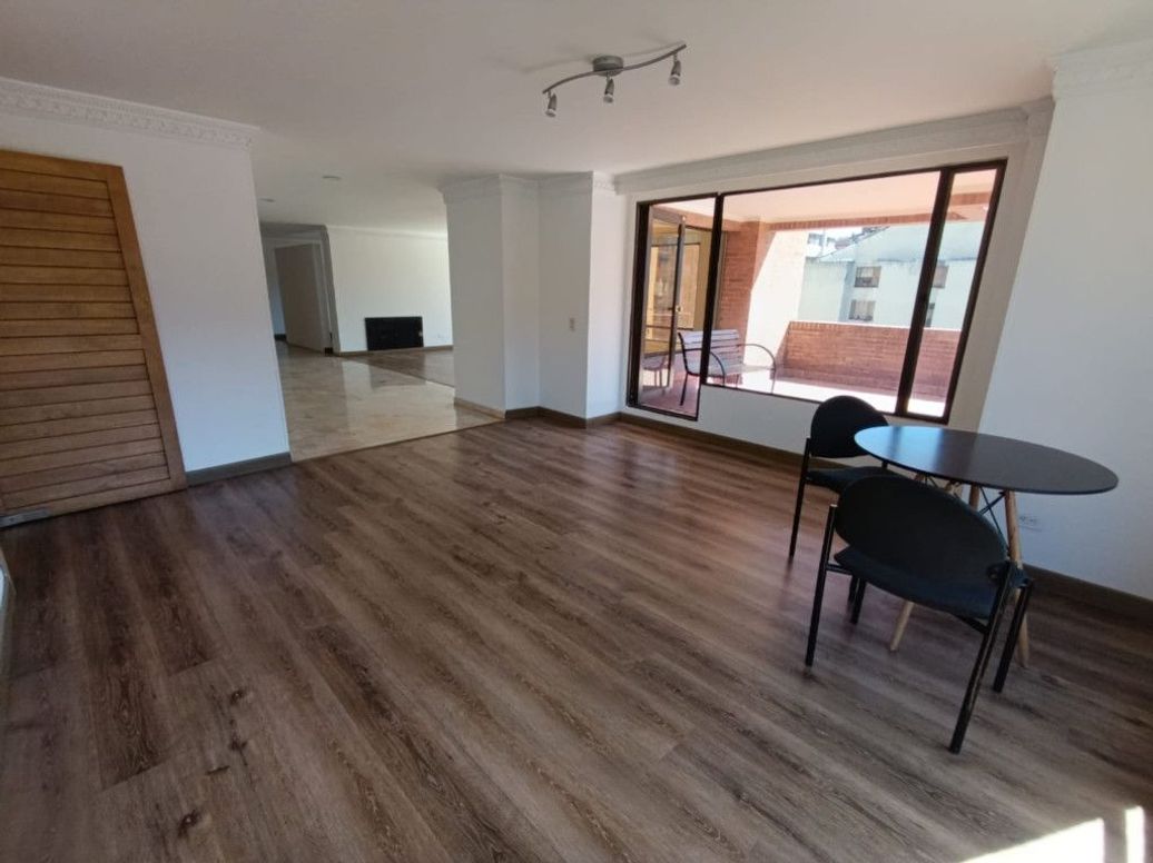 Apartamento de 3 alcobas en venta en Chicó Norte, Bogotá, 286 m² · foto 5 de 20